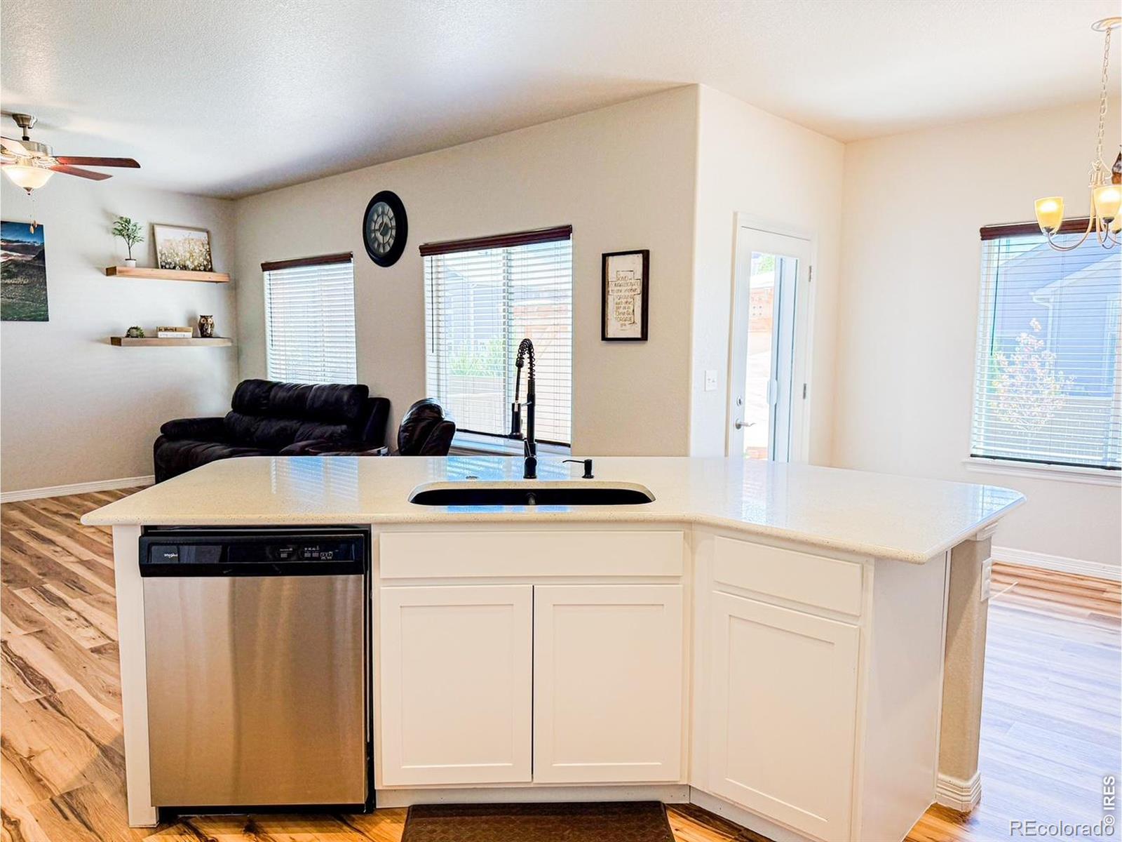 1866 Egnar Street Loveland CO 80538