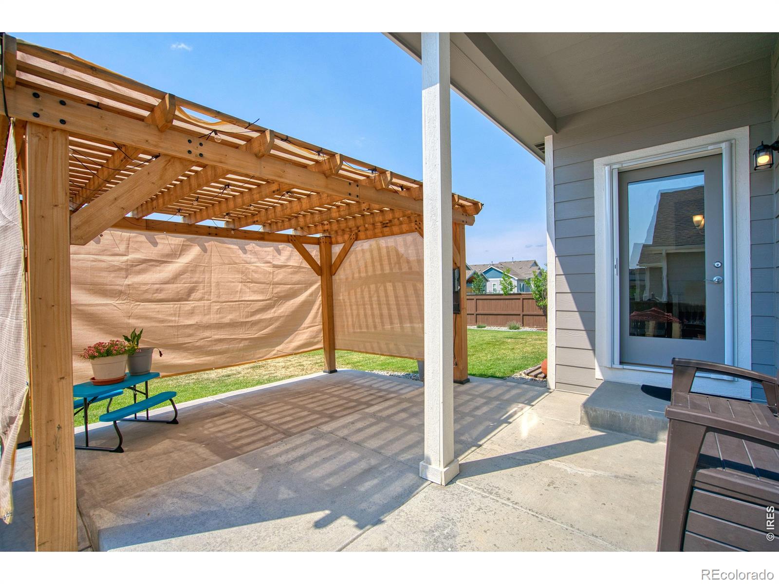 1866 Egnar Street Loveland CO 80538