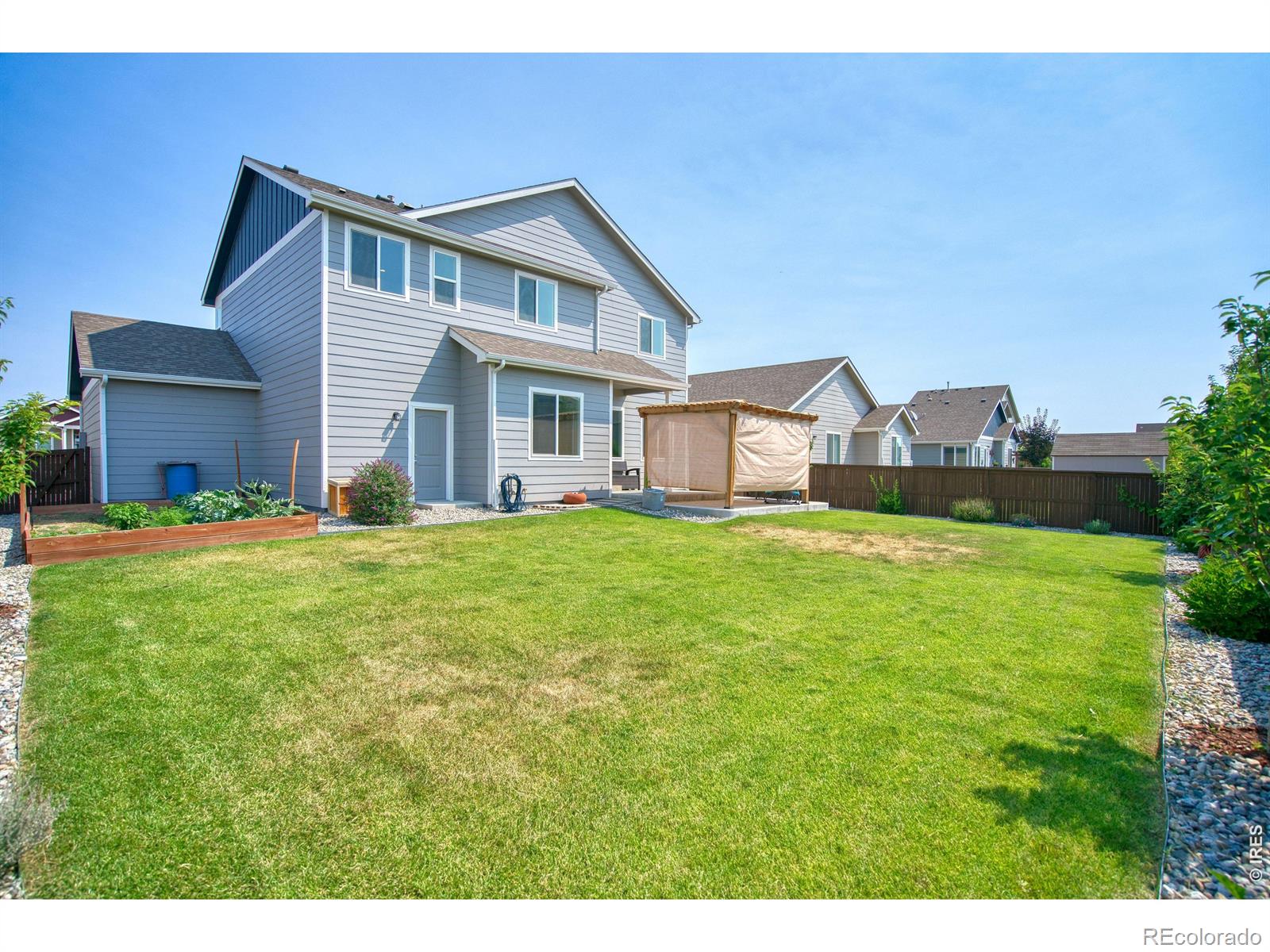 1866 Egnar Street Loveland CO 80538