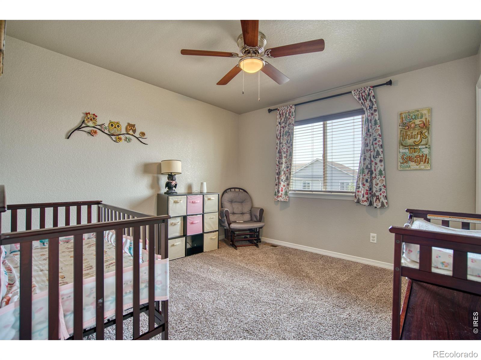 1866 Egnar Street Loveland CO 80538