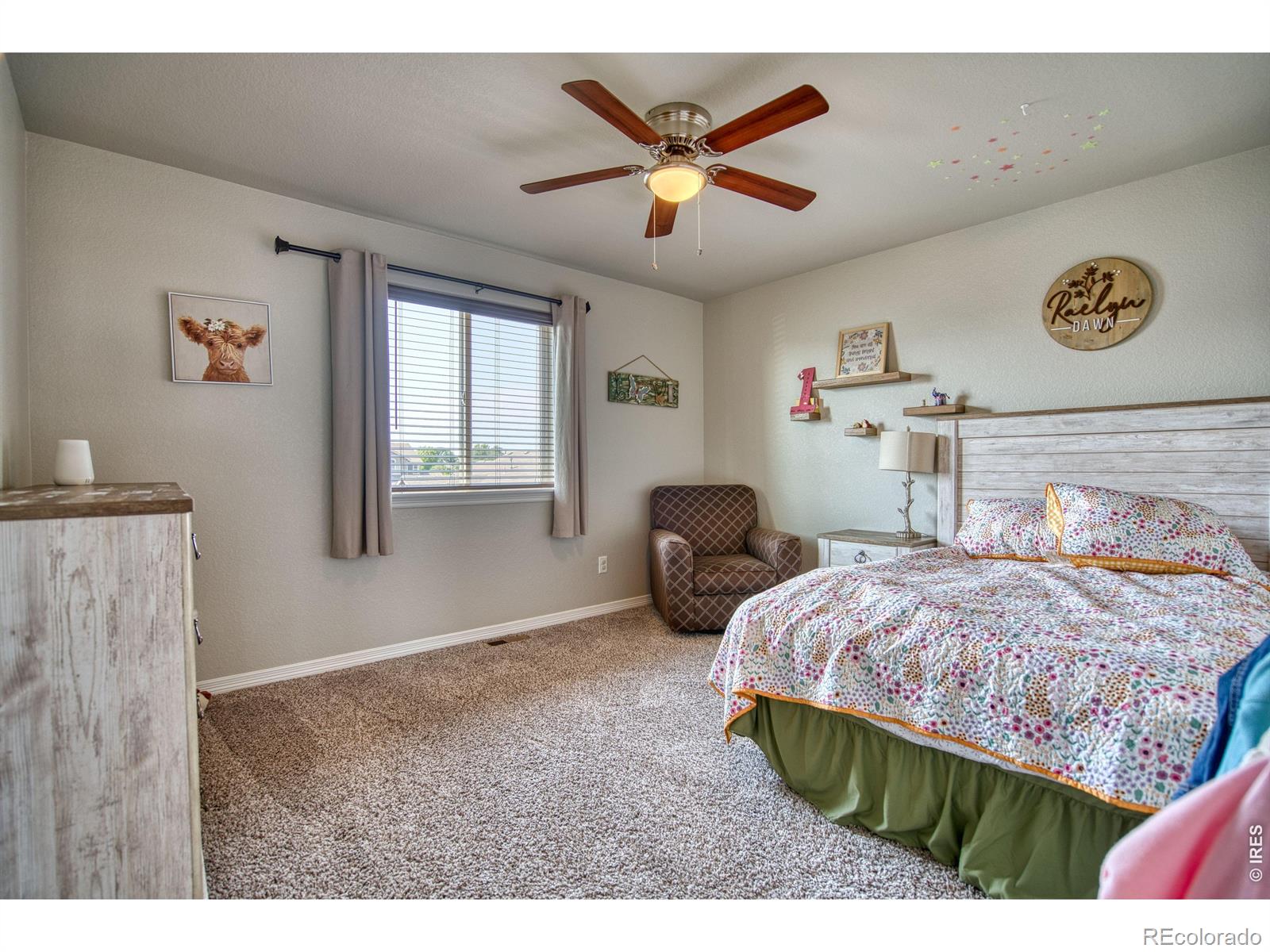 1866 Egnar Street Loveland CO 80538