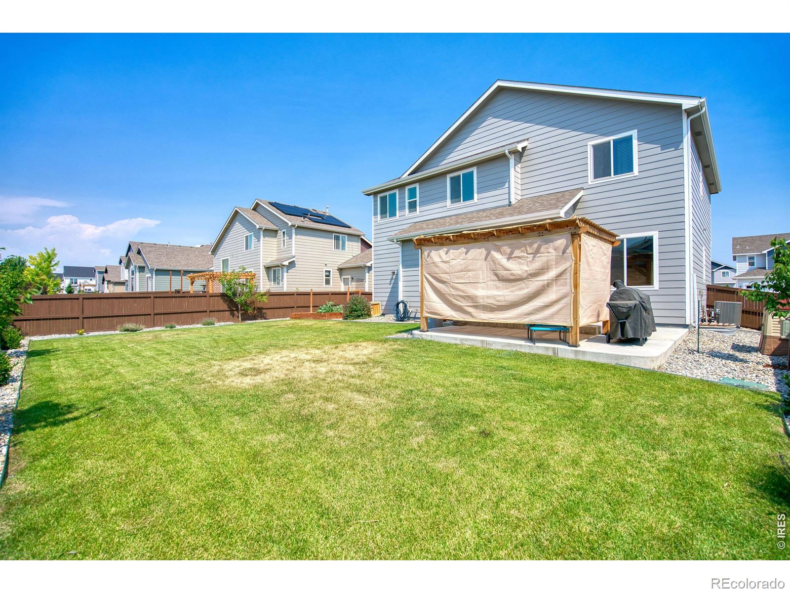 1866 Egnar Street Loveland CO 80538