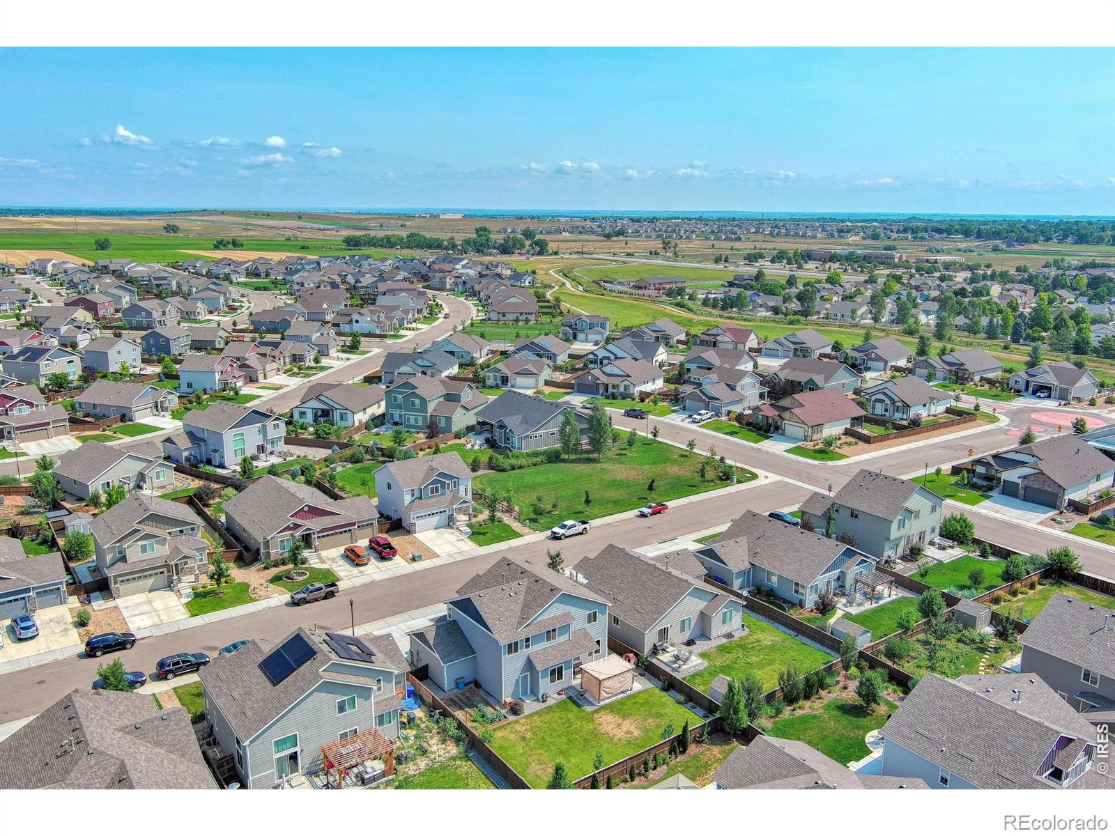 1866 Egnar Street Loveland CO 80538