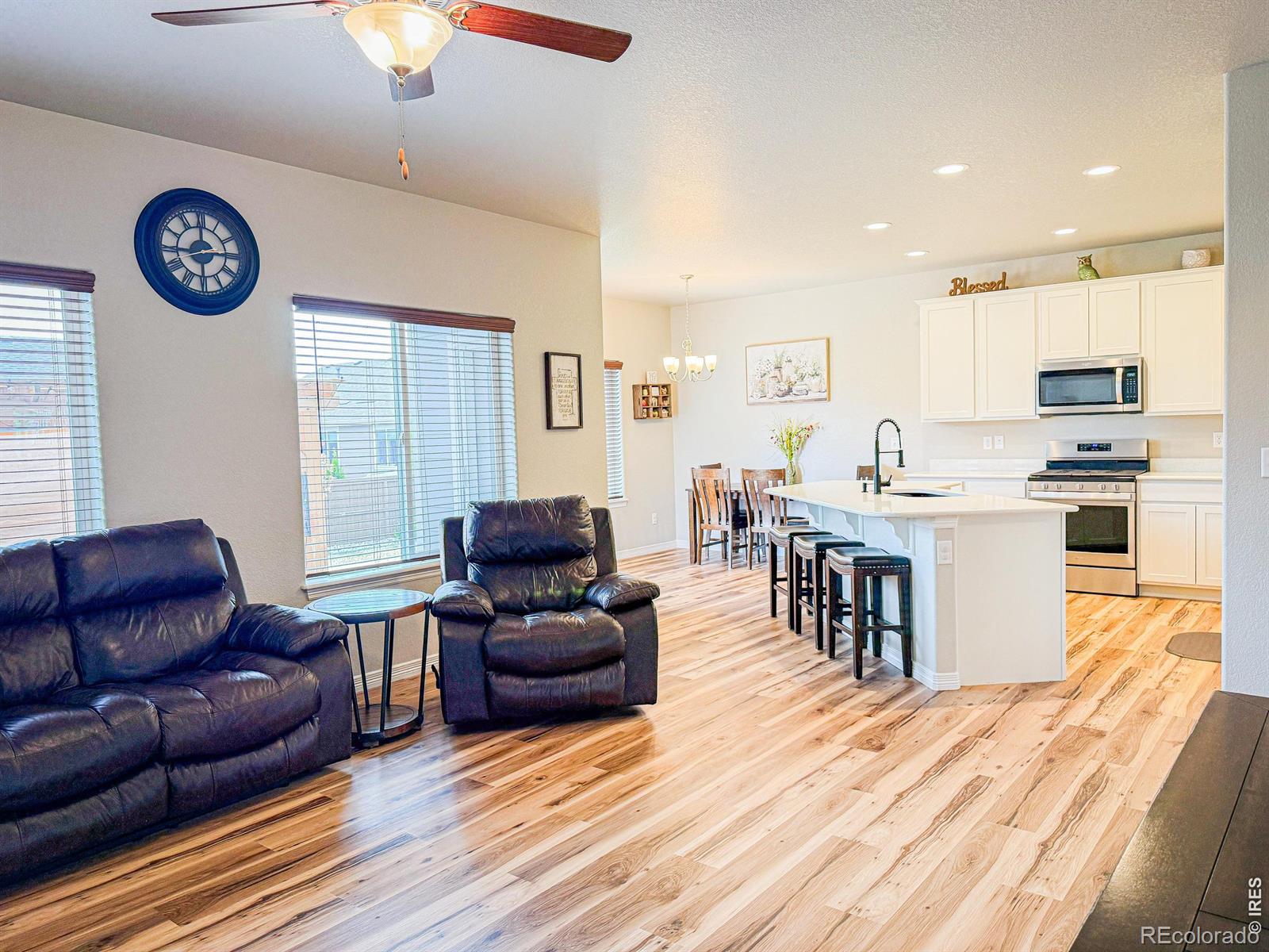 1866 Egnar Street Loveland CO 80538