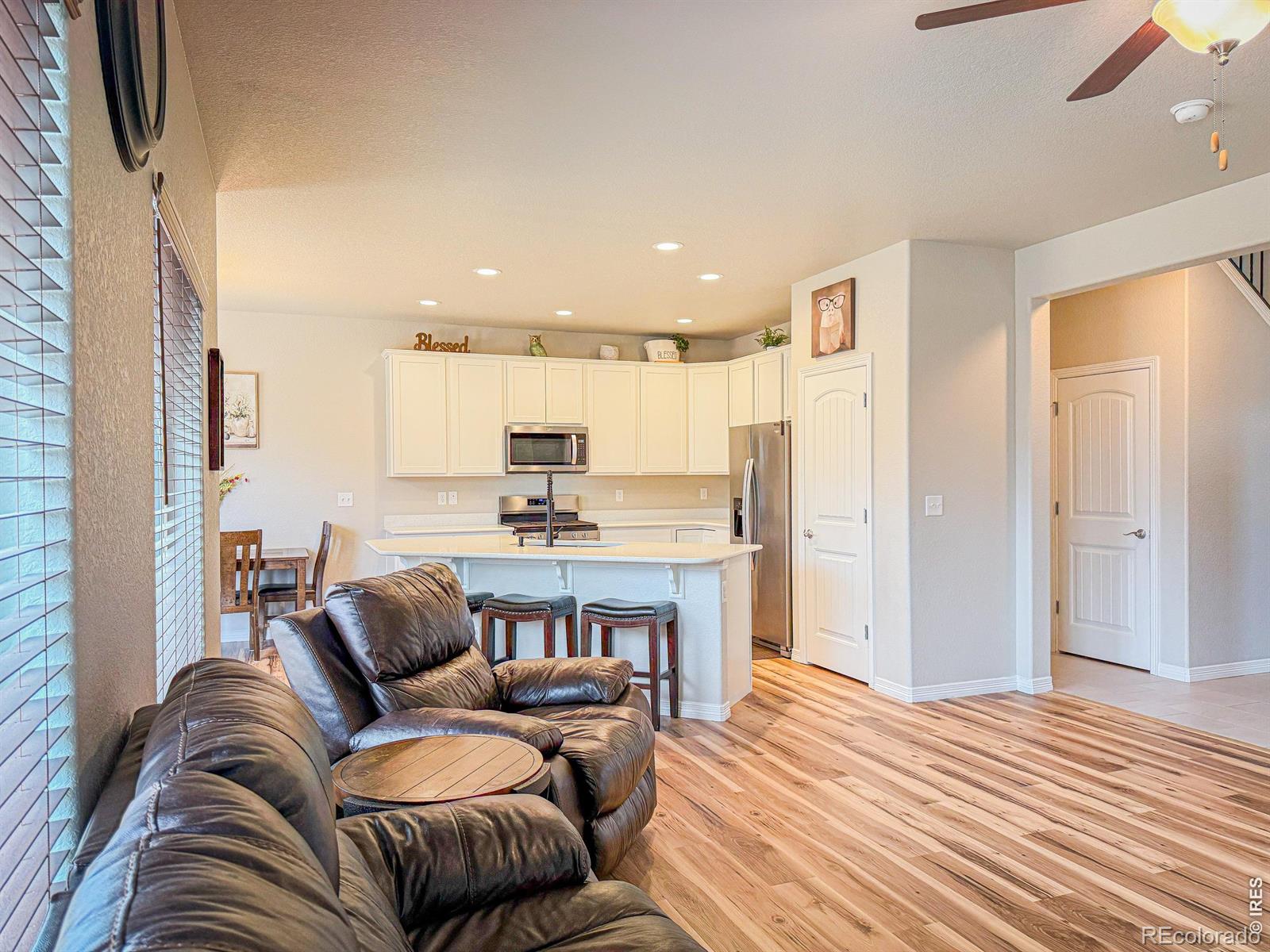 1866 Egnar Street Loveland CO 80538