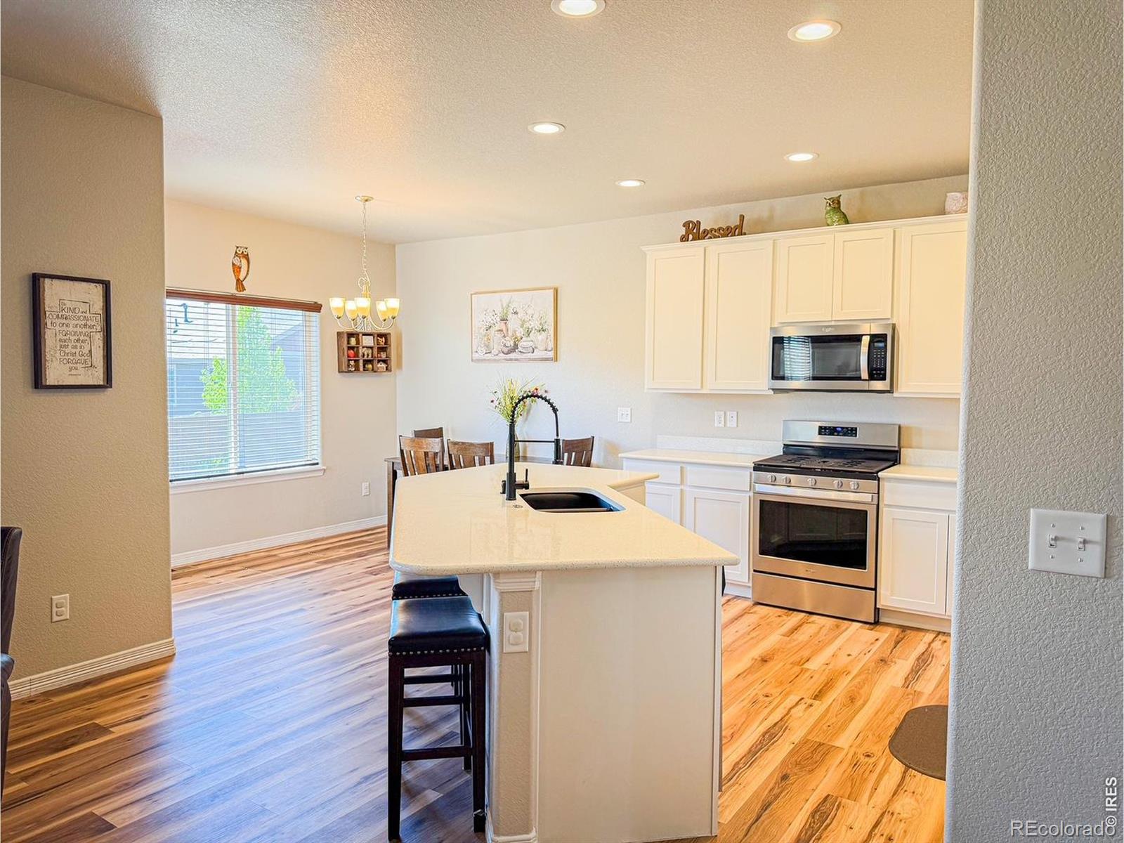1866 Egnar Street Loveland CO 80538