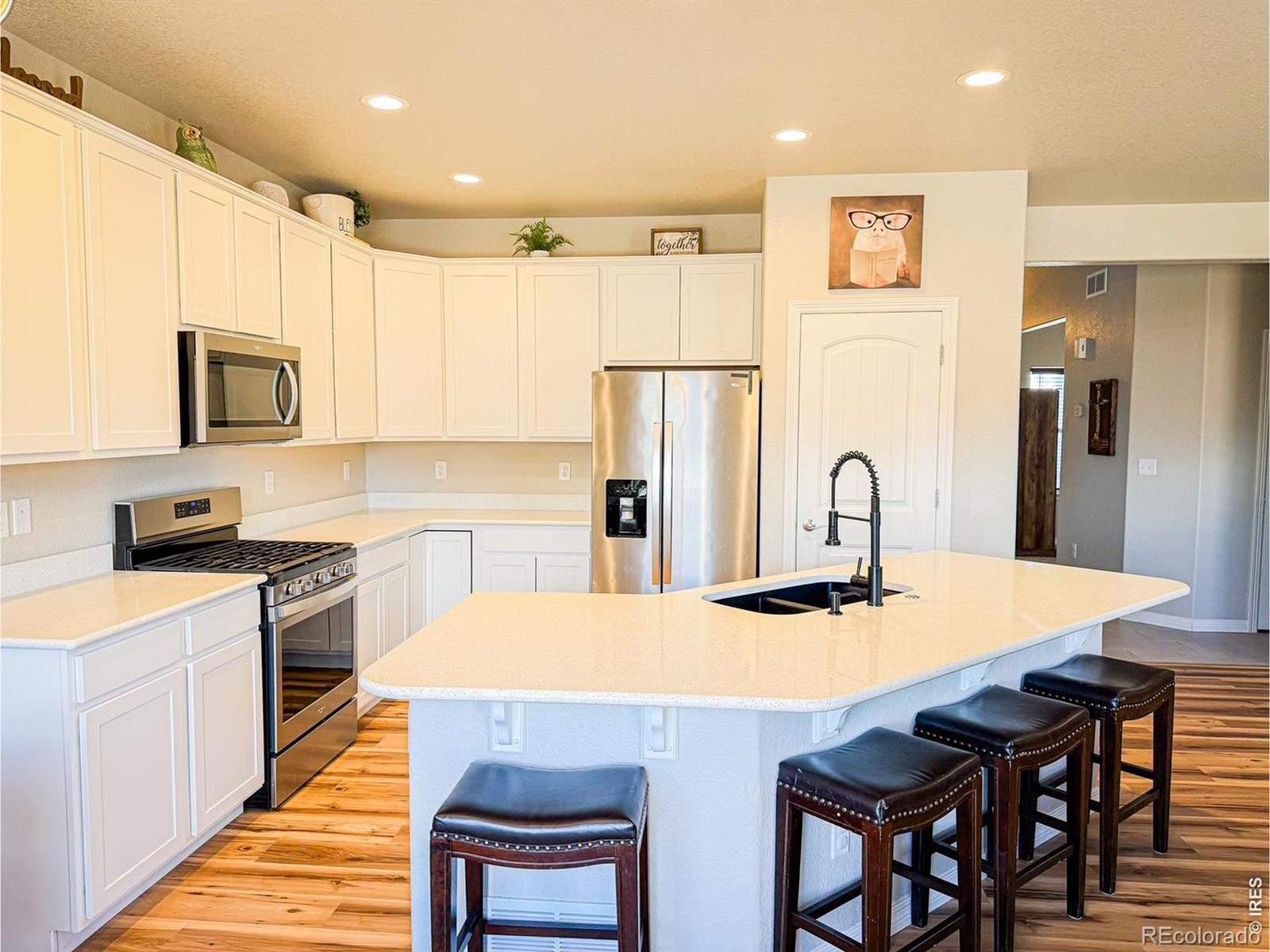 1866 Egnar Street Loveland CO 80538