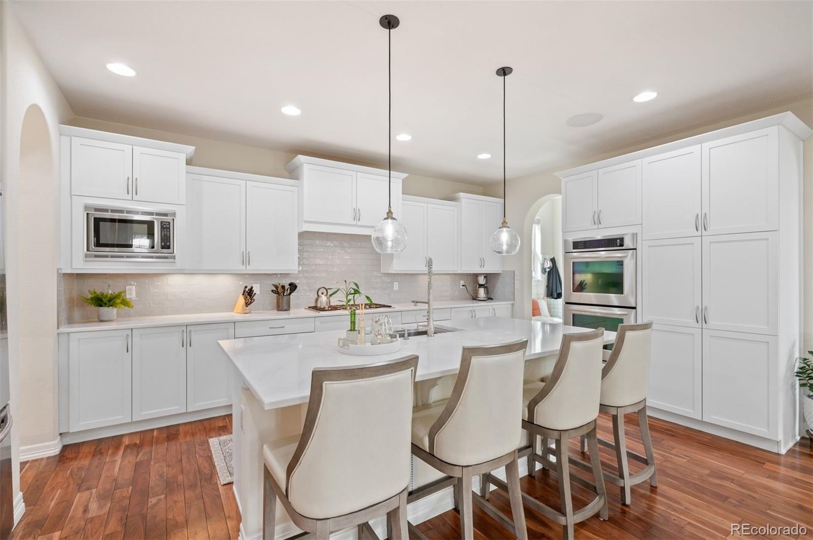 3453 Yosemite Street Denver CO 80238