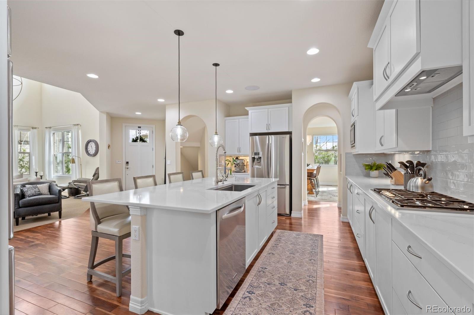 3453 Yosemite Street Denver CO 80238