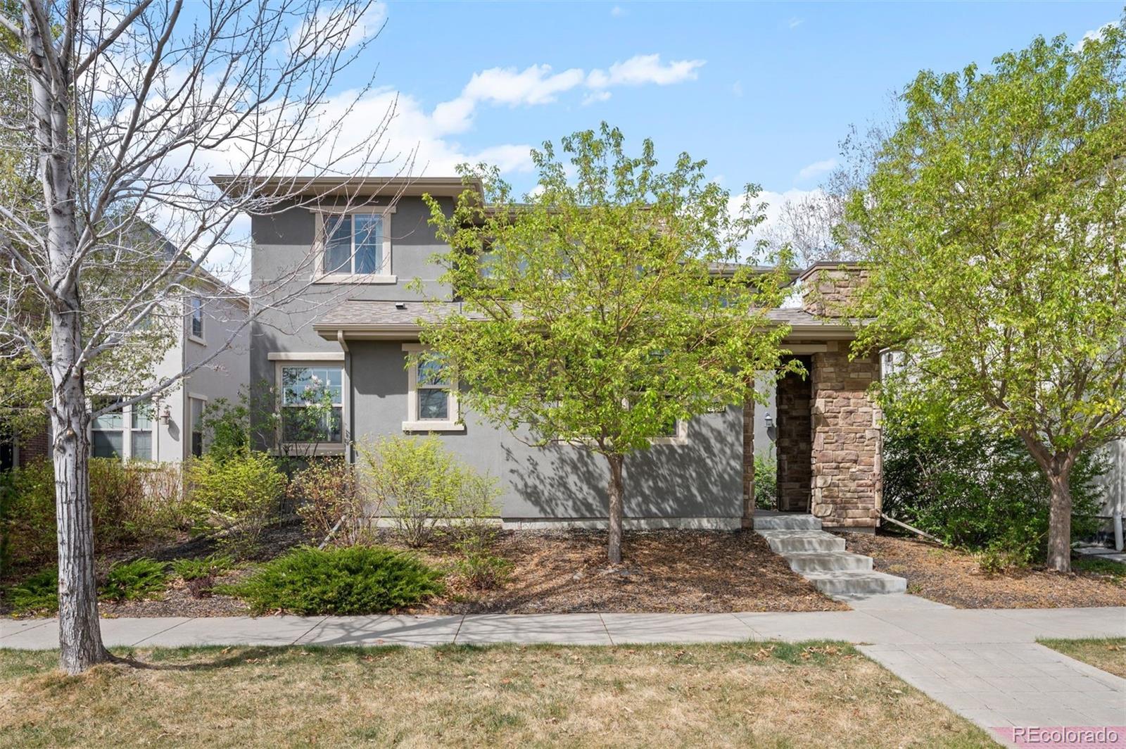 3453 Yosemite Street Denver CO 80238
