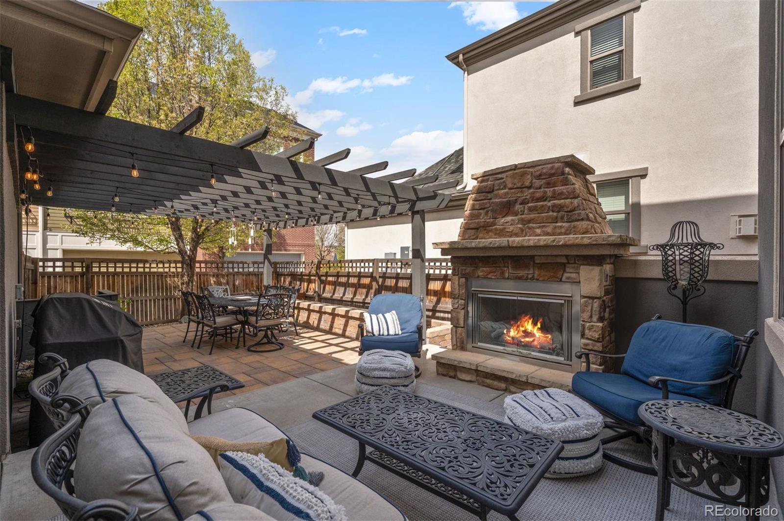 3453 Yosemite Street Denver CO 80238