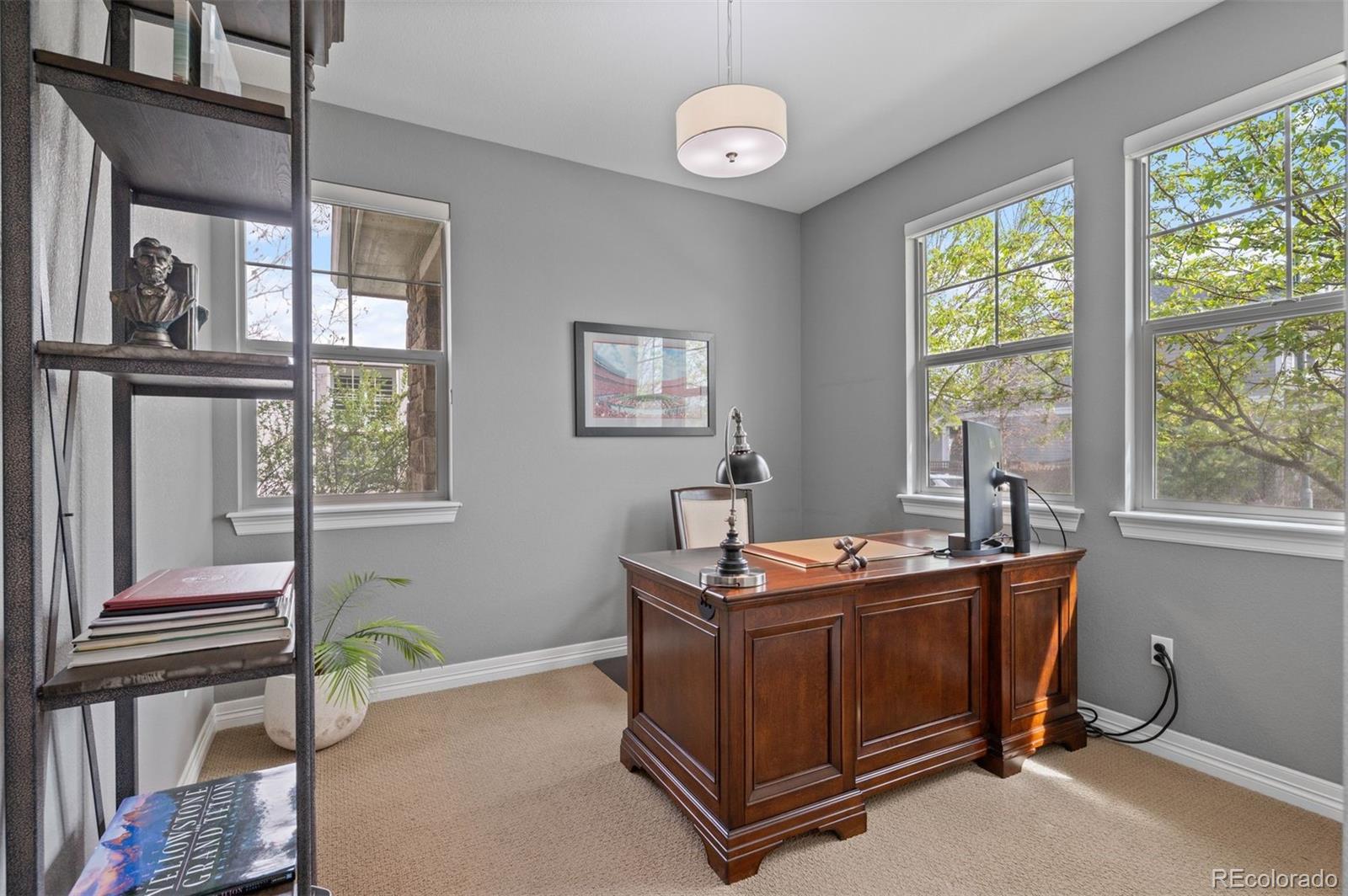 3453 Yosemite Street Denver CO 80238