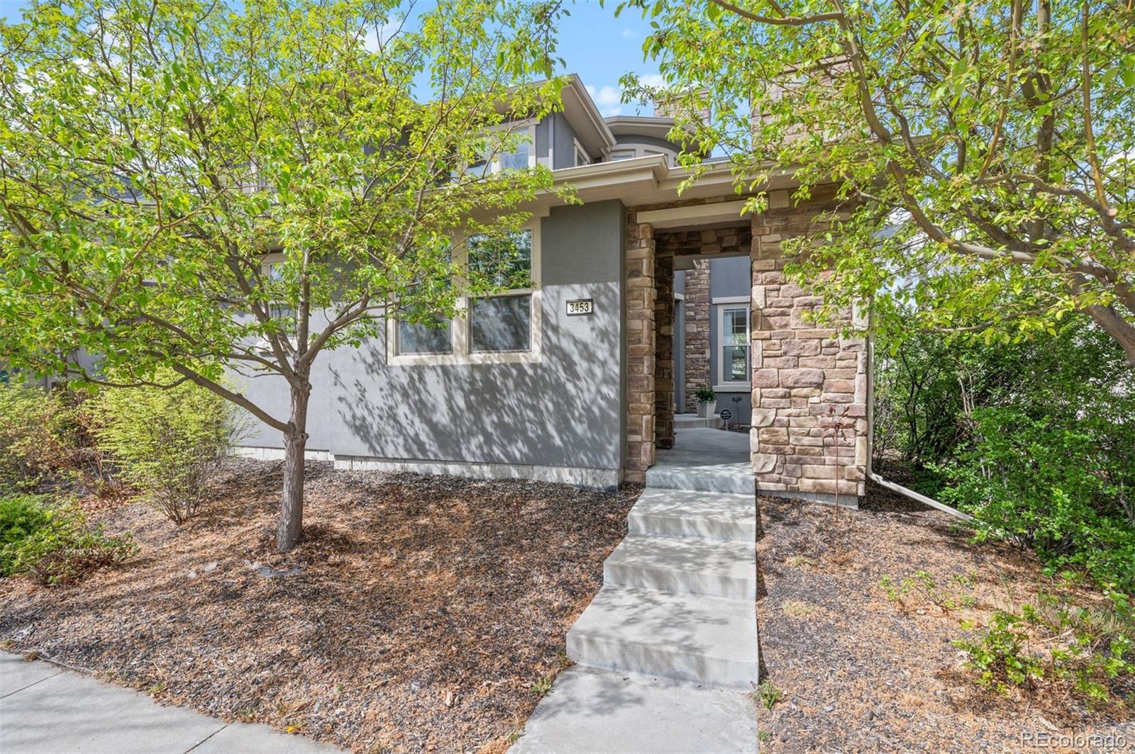 3453 Yosemite Street Denver CO 80238