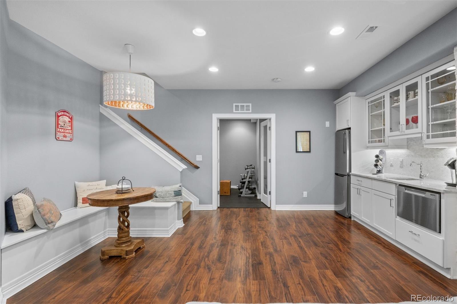 3453 Yosemite Street Denver CO 80238