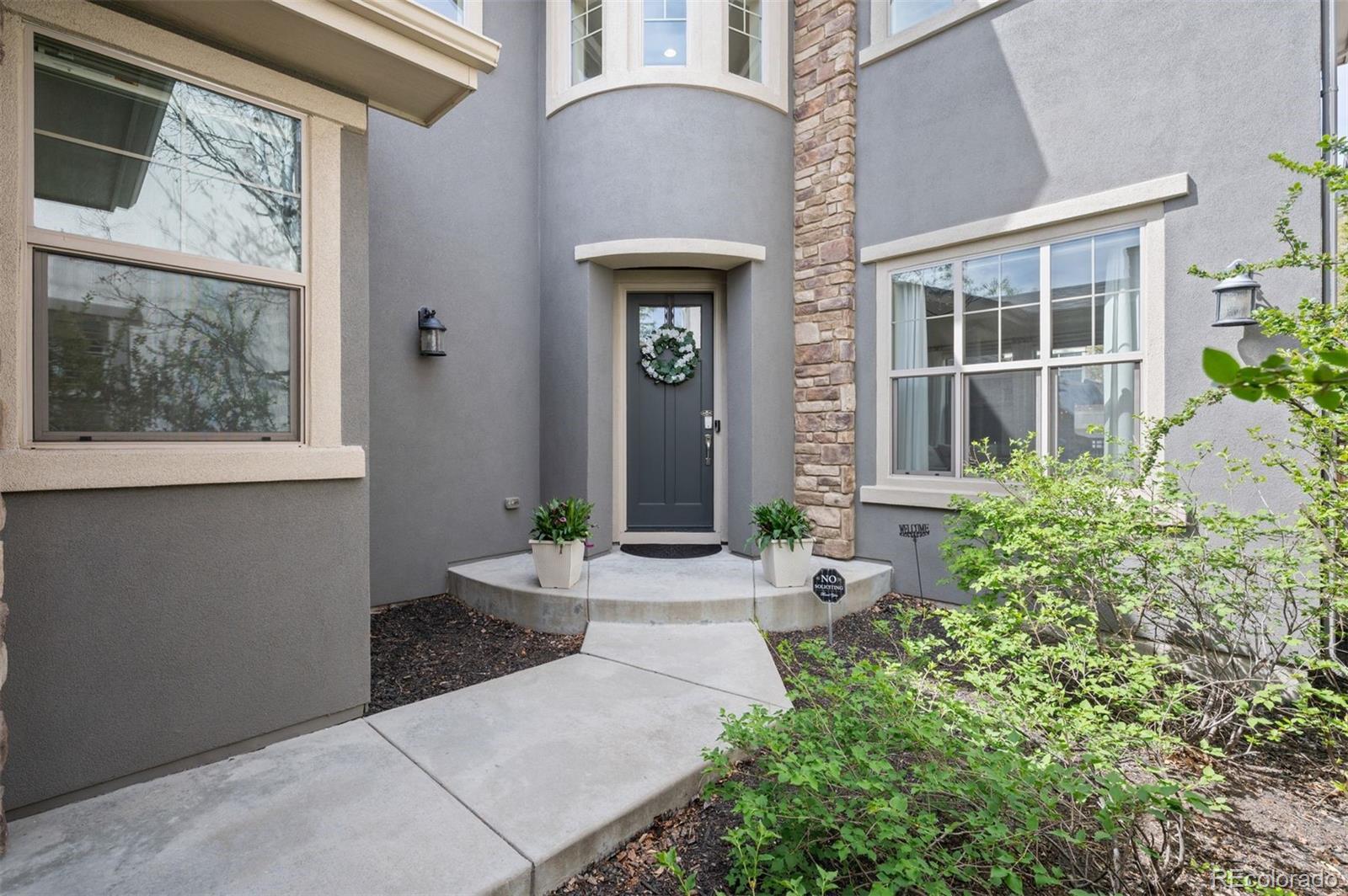 3453 Yosemite Street Denver CO 80238
