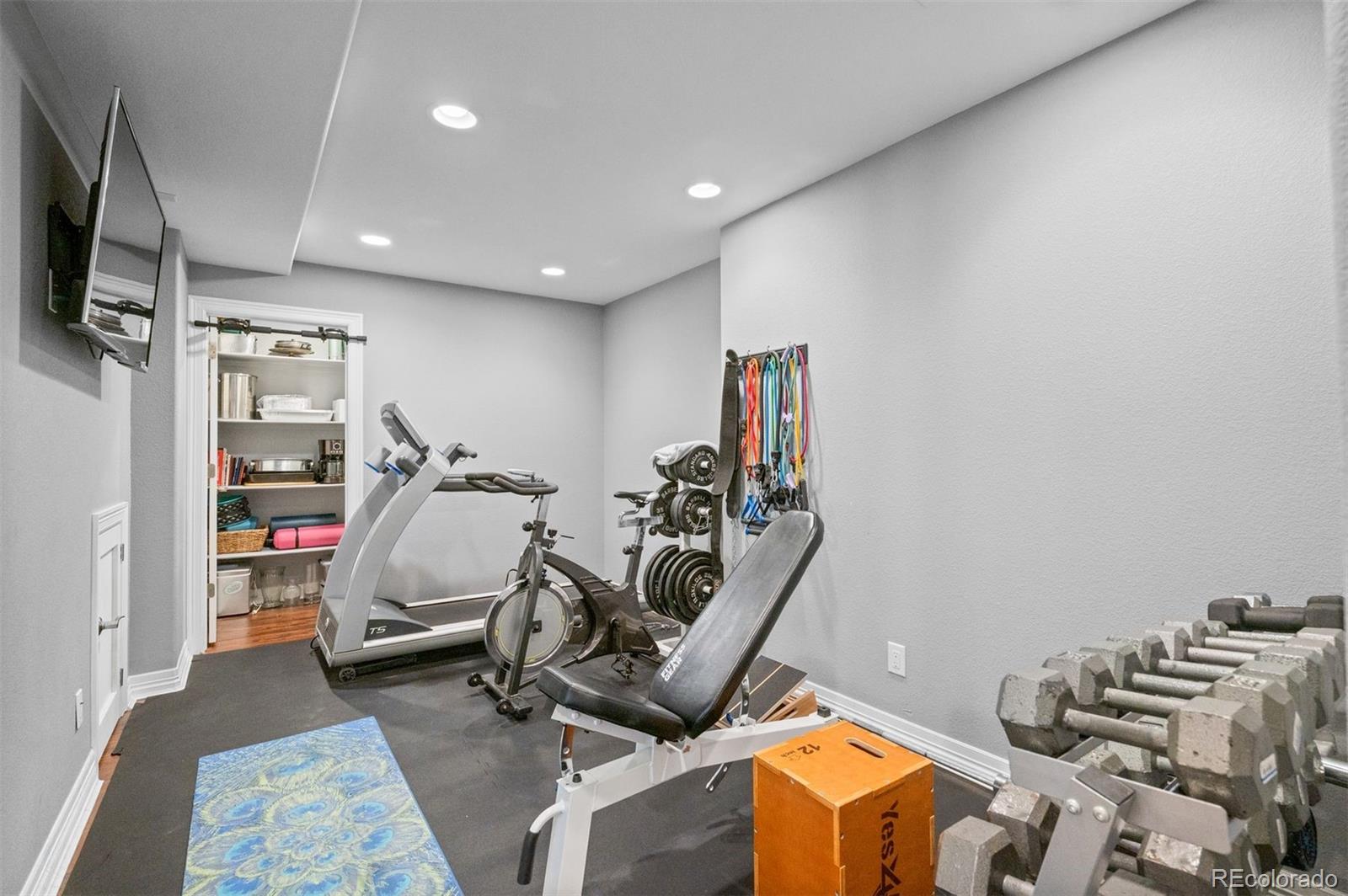 3453 Yosemite Street Denver CO 80238