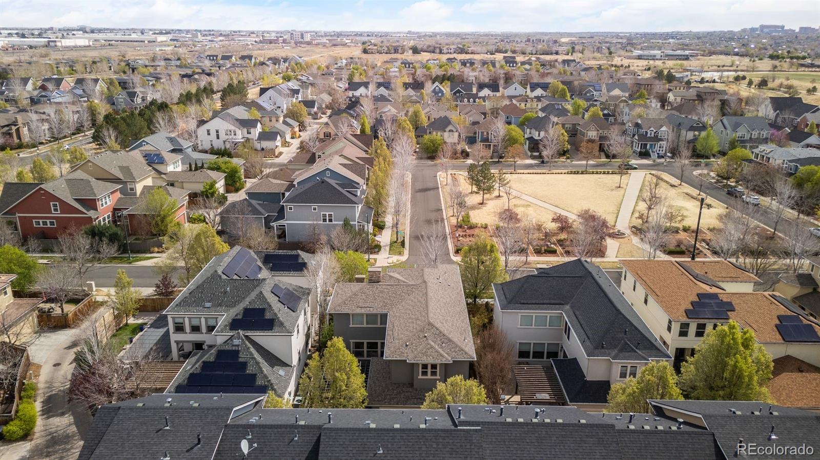 3453 Yosemite Street Denver CO 80238