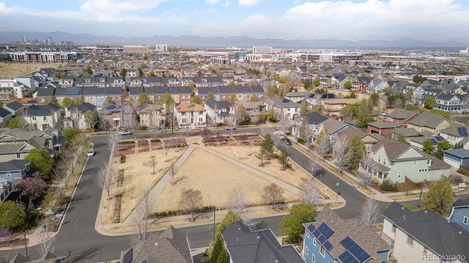 3453 Yosemite Street Denver CO 80238