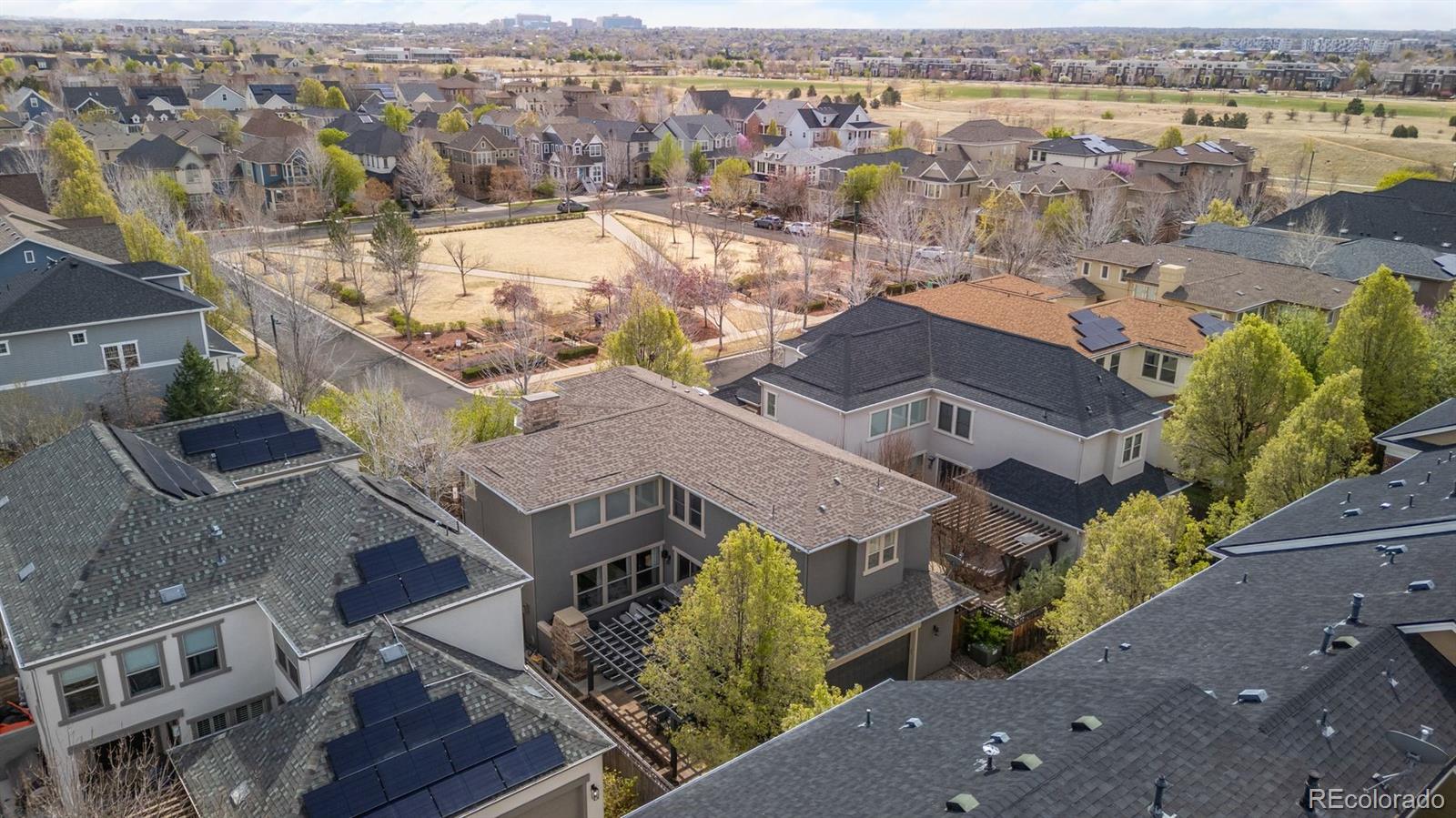 3453 Yosemite Street Denver CO 80238