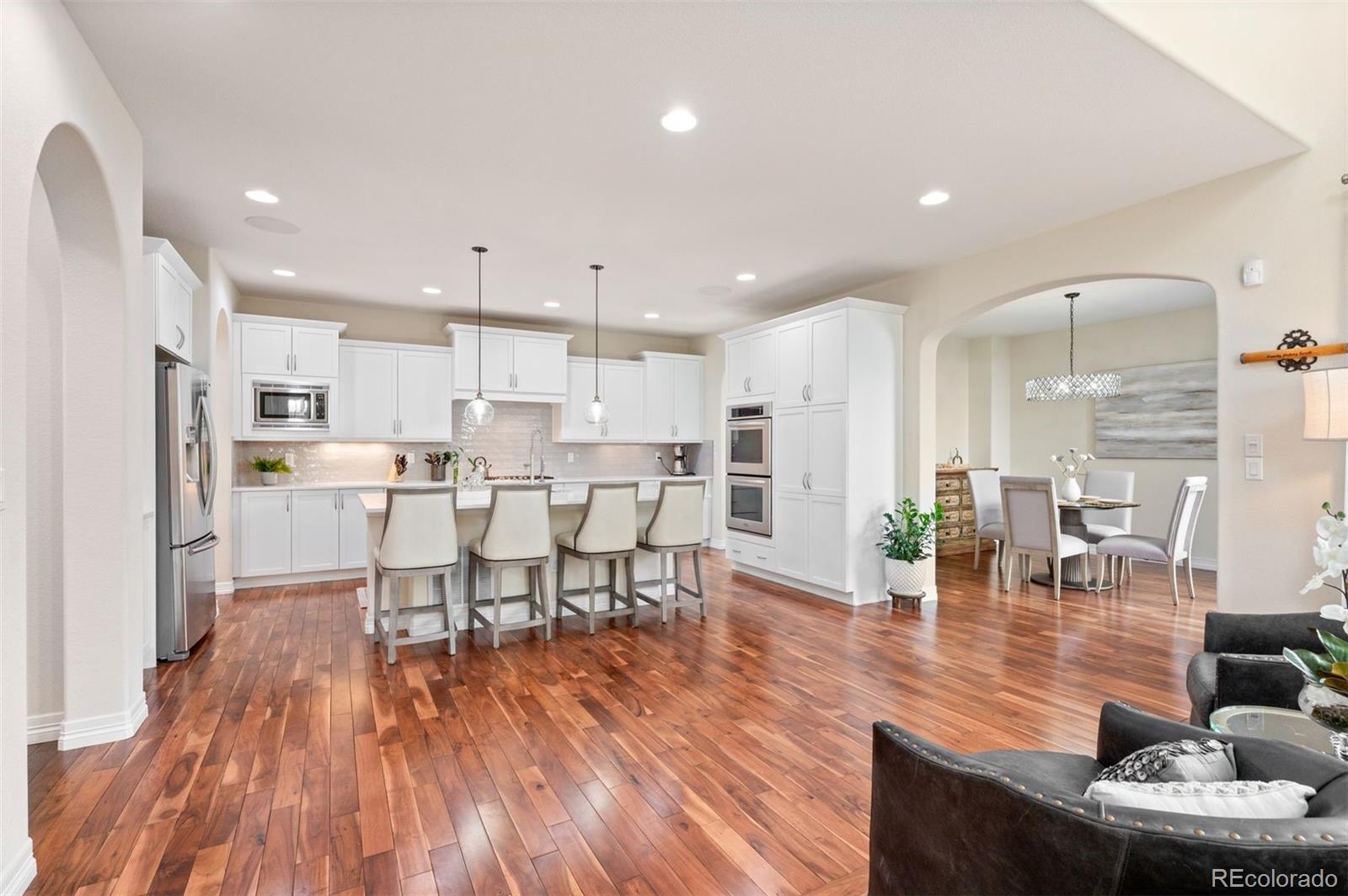 3453 Yosemite Street Denver CO 80238
