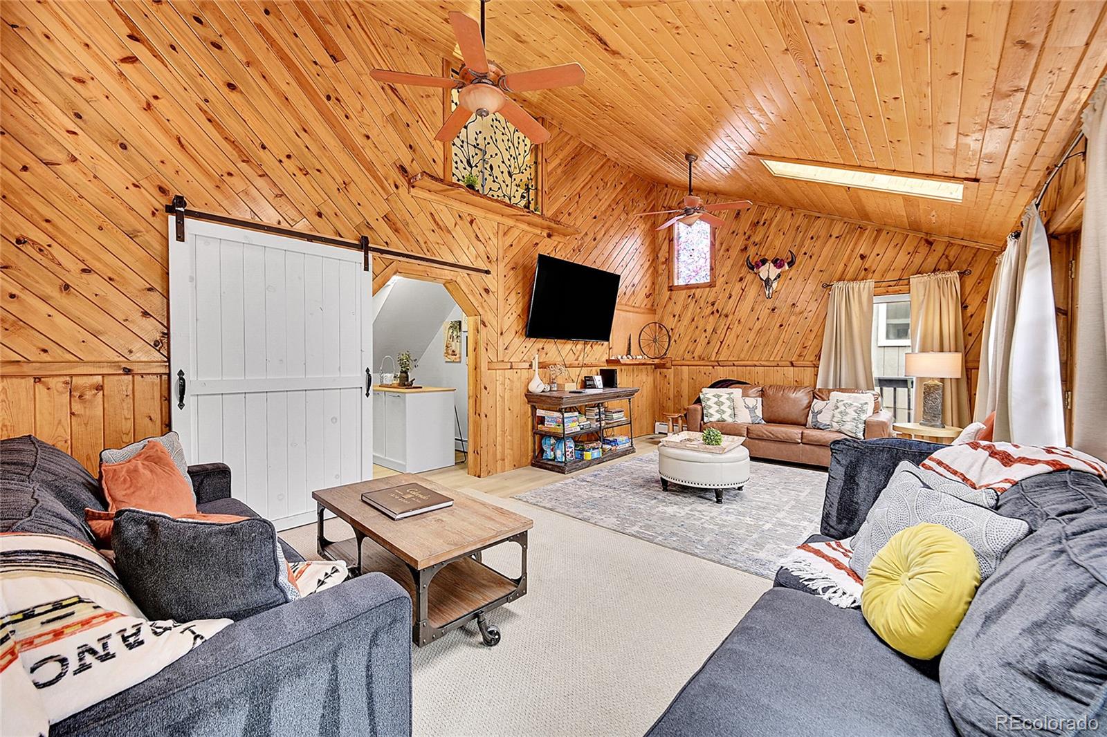 3645 Stanley Road Dumont CO 80436