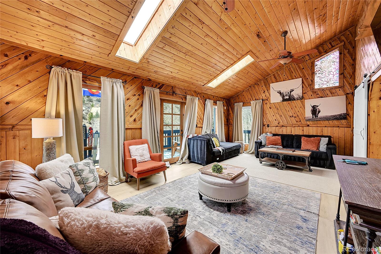 3645 Stanley Road Dumont CO 80436