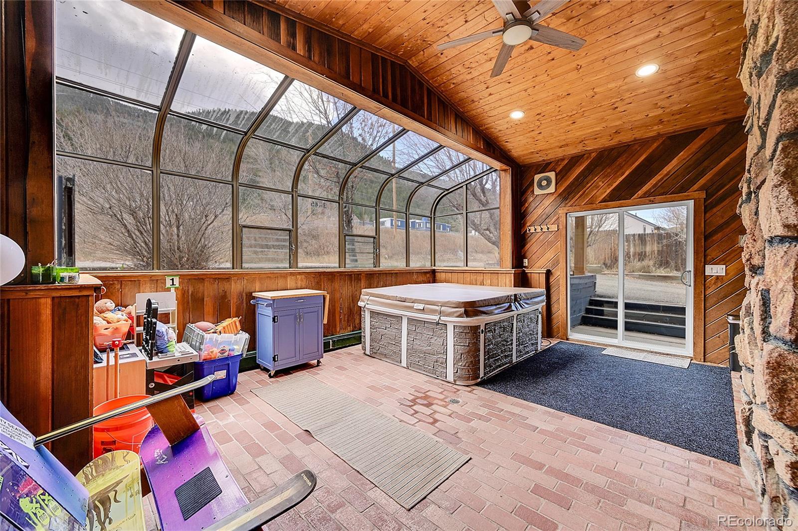 3645 Stanley Road Dumont CO 80436