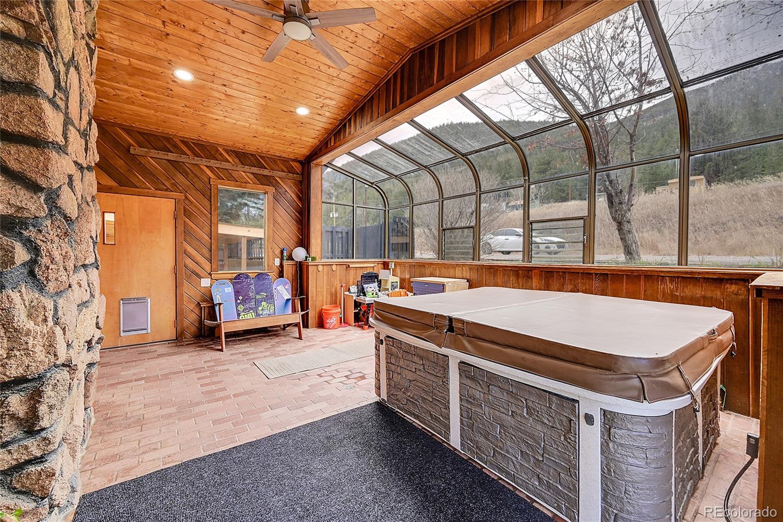 3645 Stanley Road Dumont CO 80436