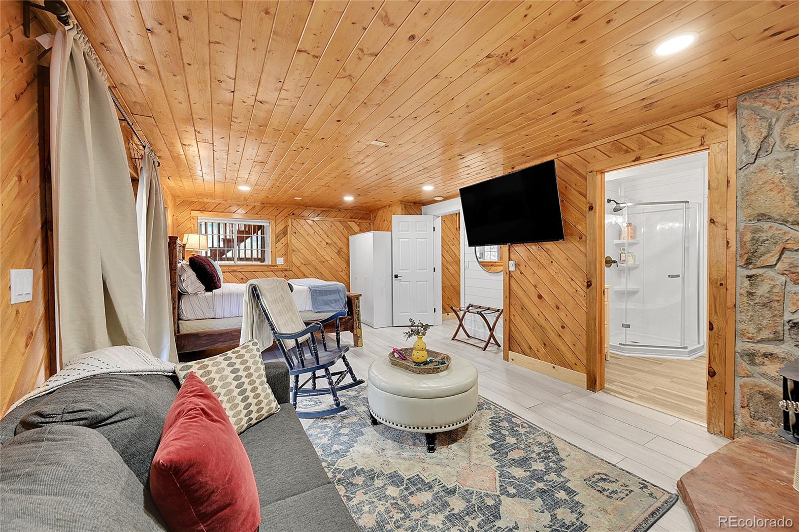 3645 Stanley Road Dumont CO 80436