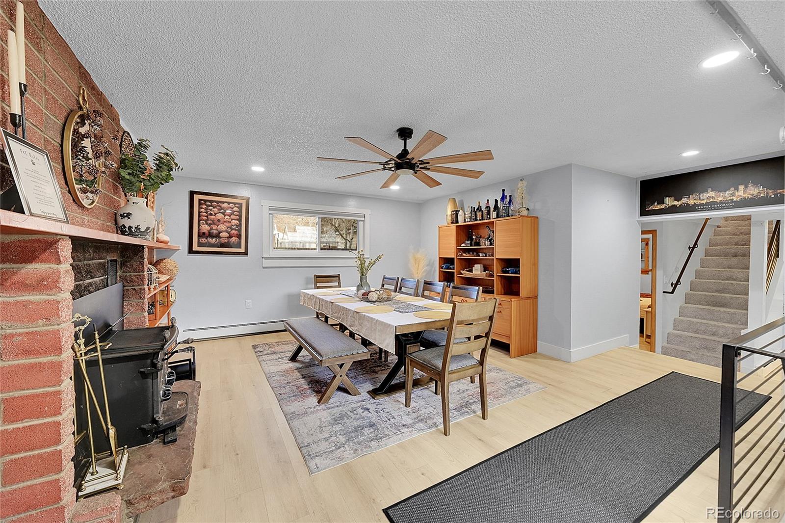 3645 Stanley Road Dumont CO 80436