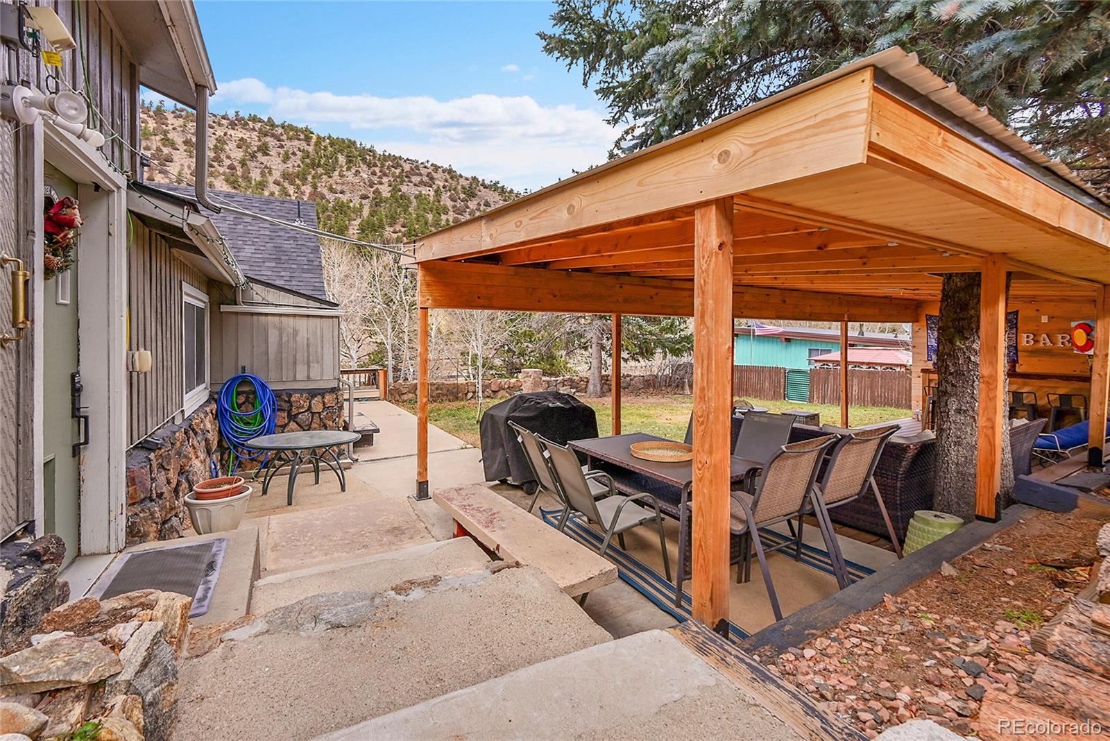 3645 Stanley Road Dumont CO 80436