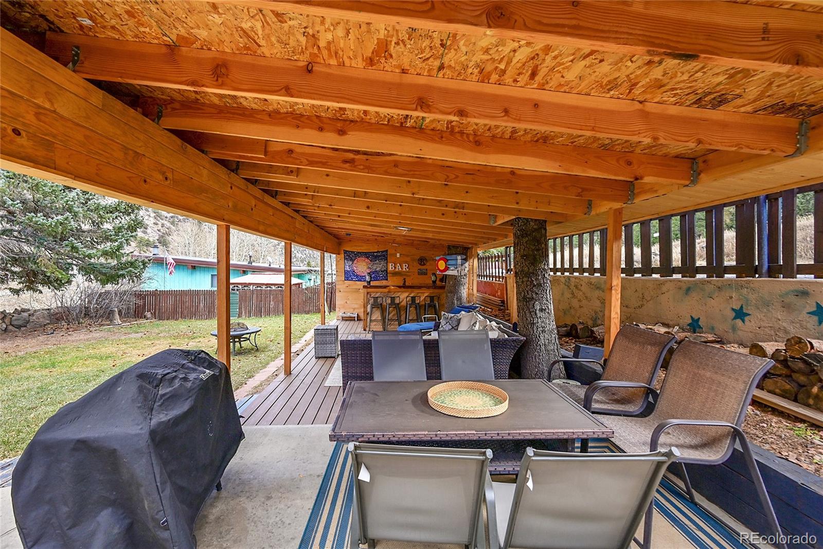 3645 Stanley Road Dumont CO 80436