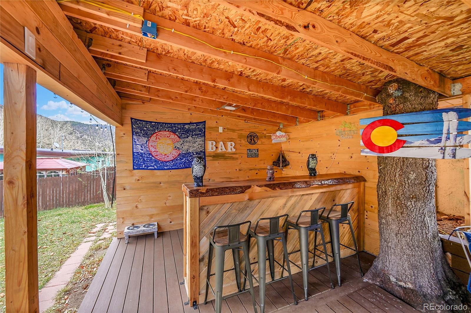 3645 Stanley Road Dumont CO 80436