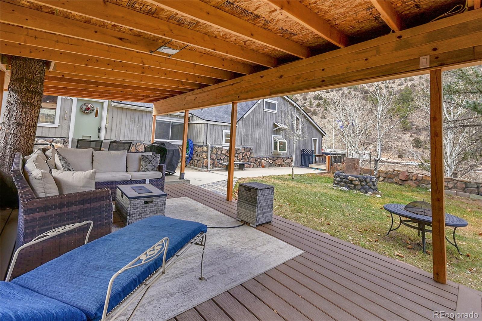 3645 Stanley Road Dumont CO 80436
