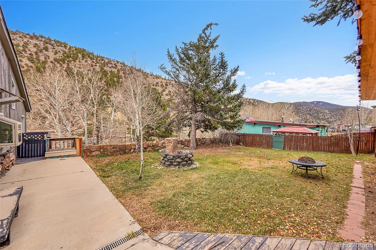 3645 Stanley Road Dumont CO 80436