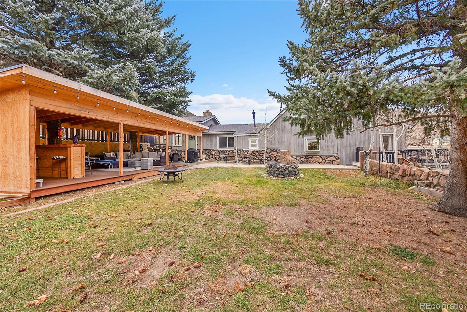 3645 Stanley Road Dumont CO 80436