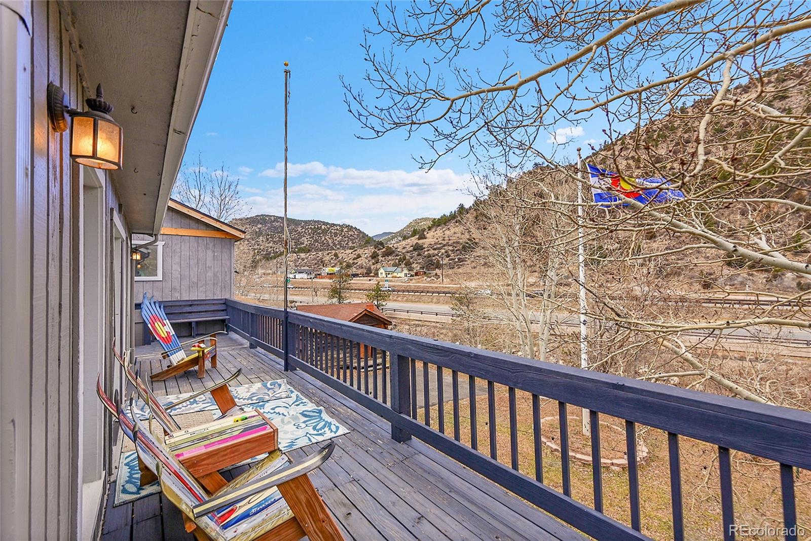 3645 Stanley Road Dumont CO 80436