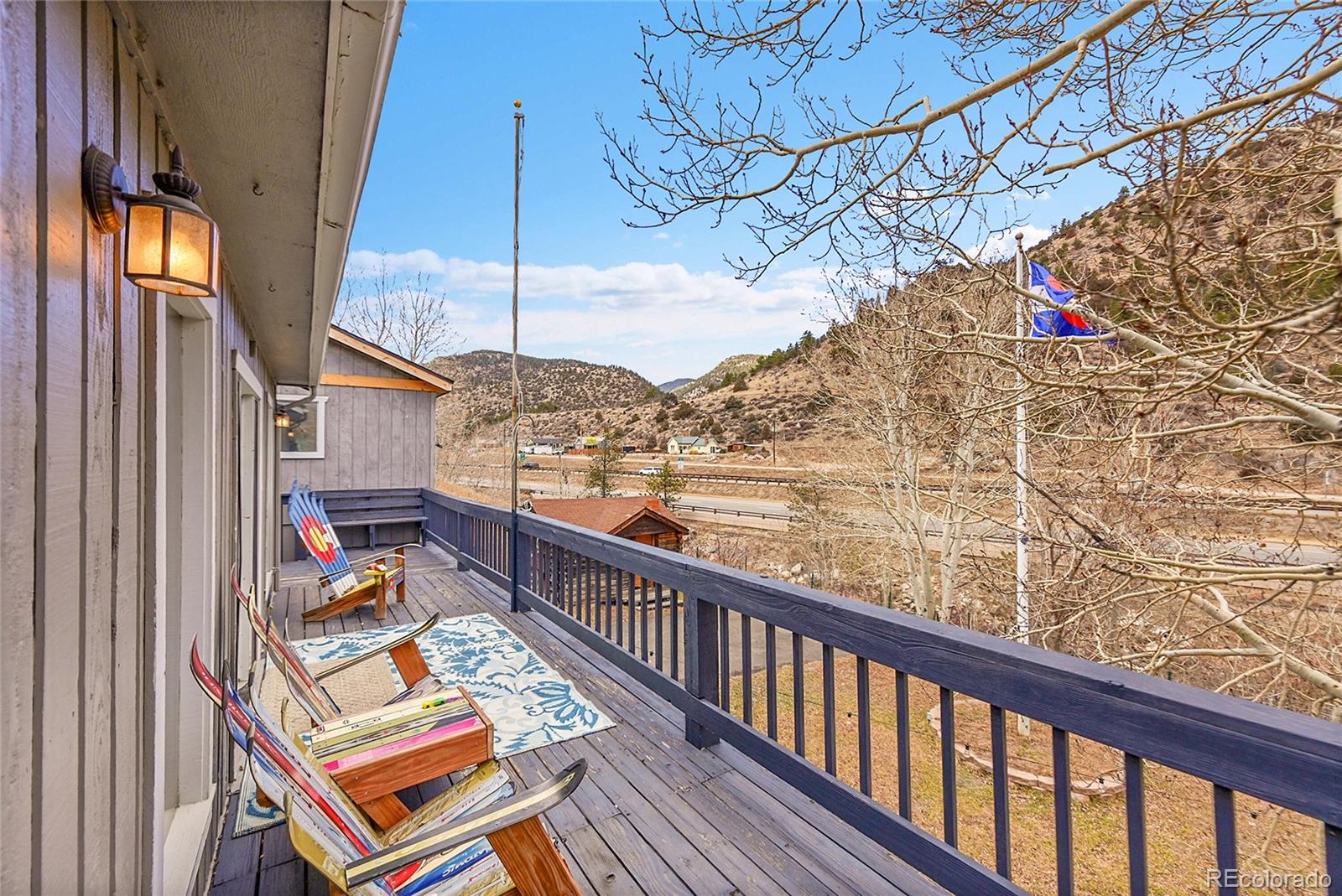 3645 Stanley Road Dumont CO 80436