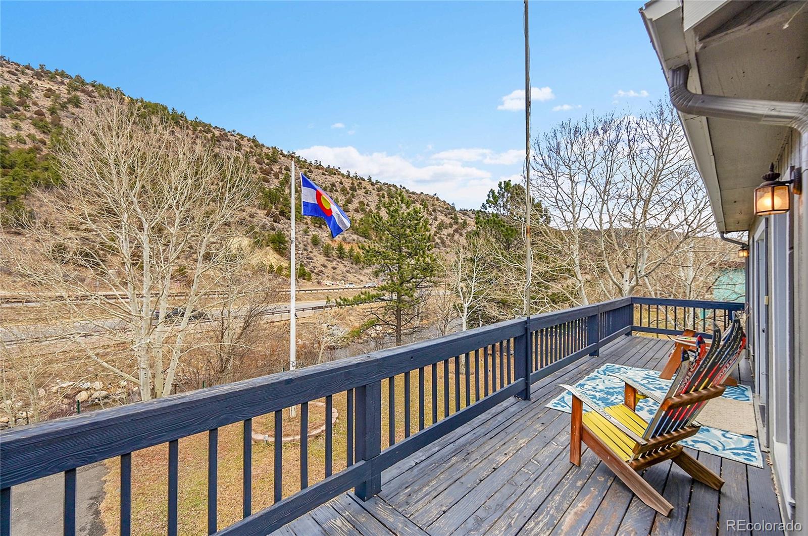 3645 Stanley Road Dumont CO 80436