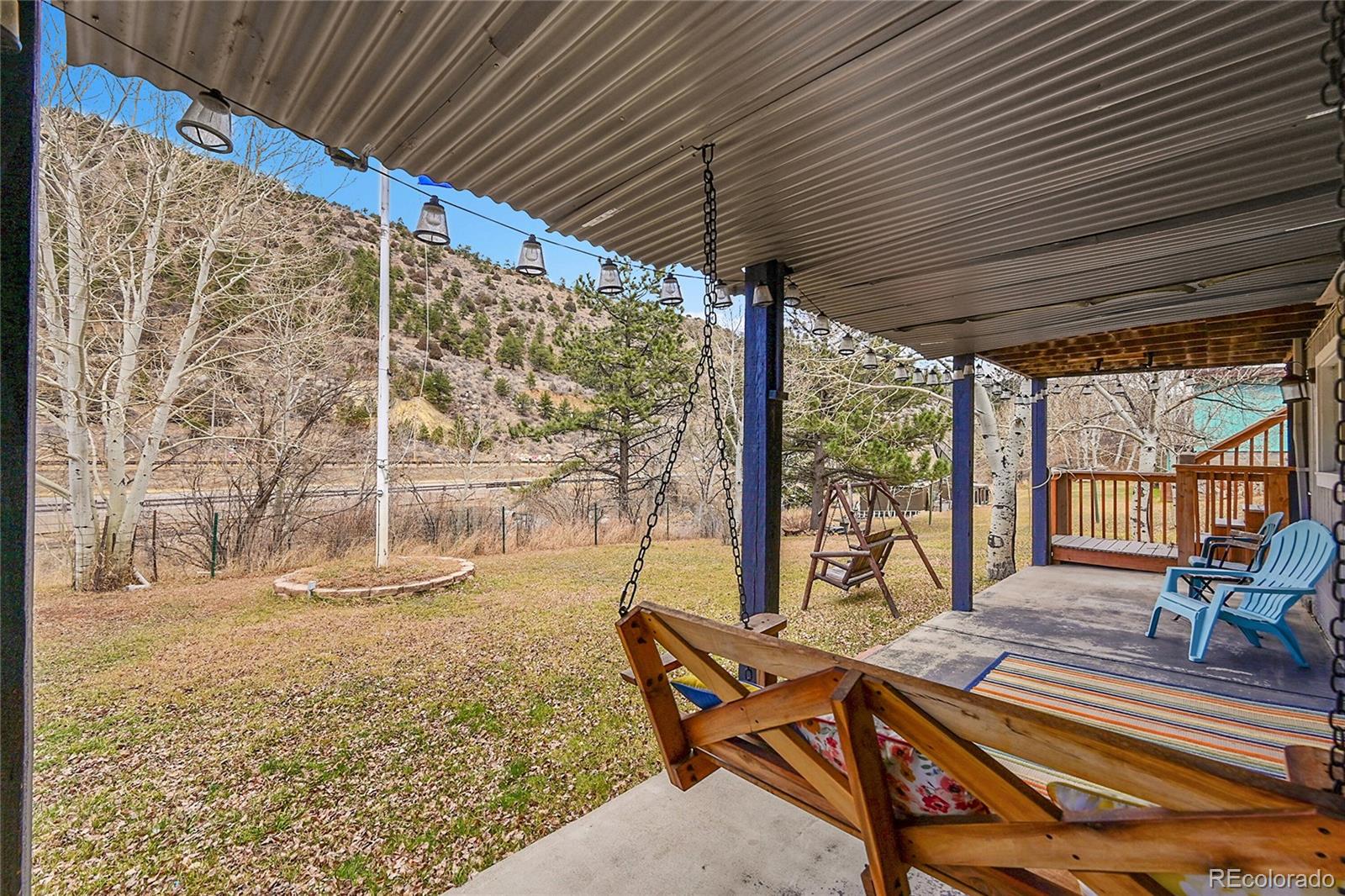 3645 Stanley Road Dumont CO 80436