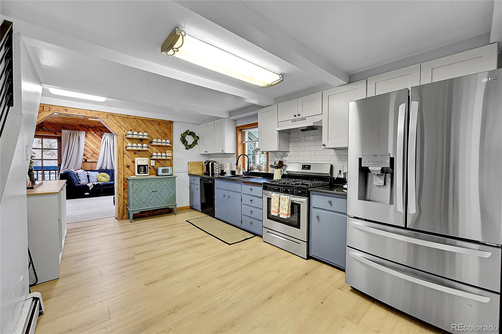3645 Stanley Road Dumont CO 80436