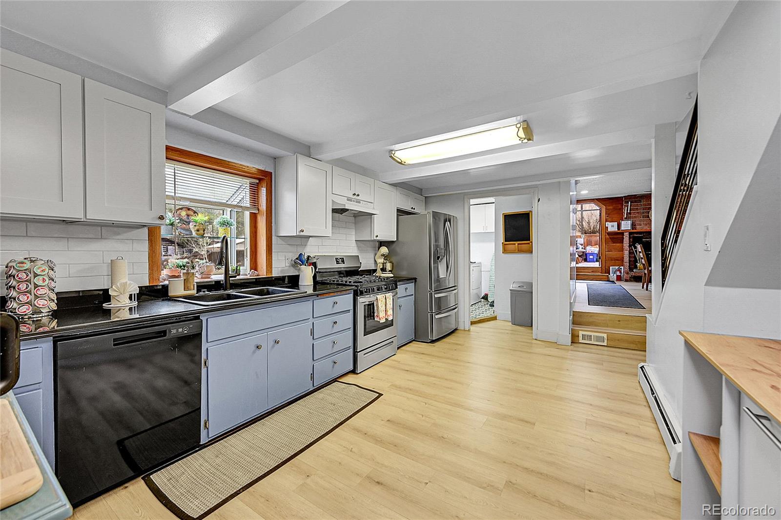 3645 Stanley Road Dumont CO 80436