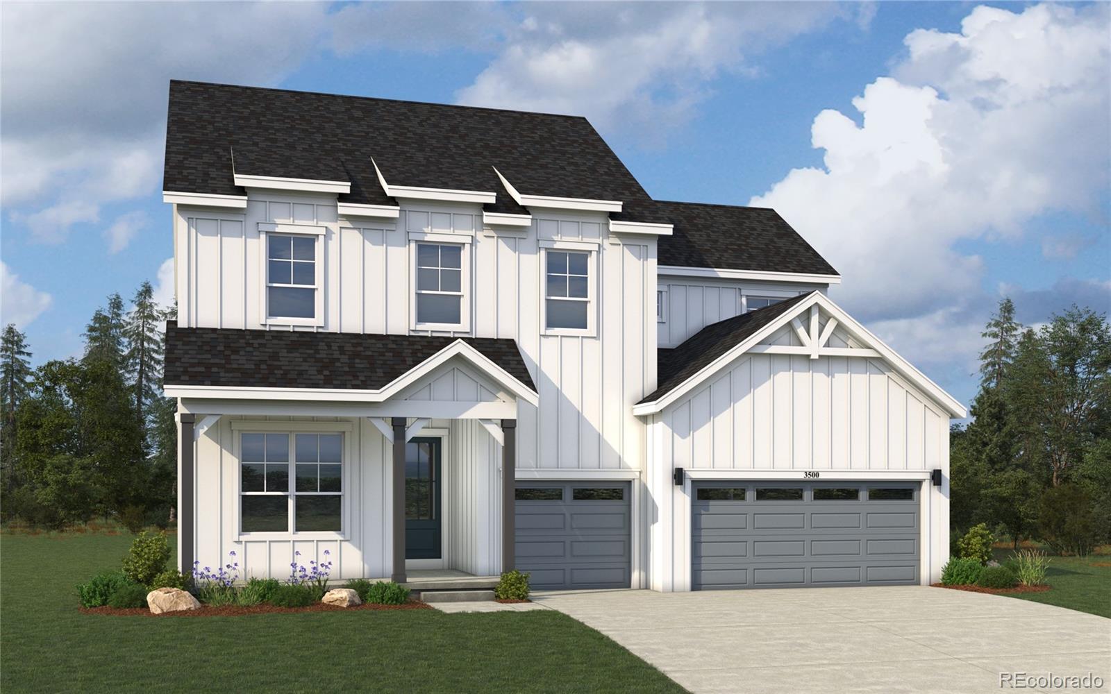 4985 Jolity Court Castle Rock CO 80104