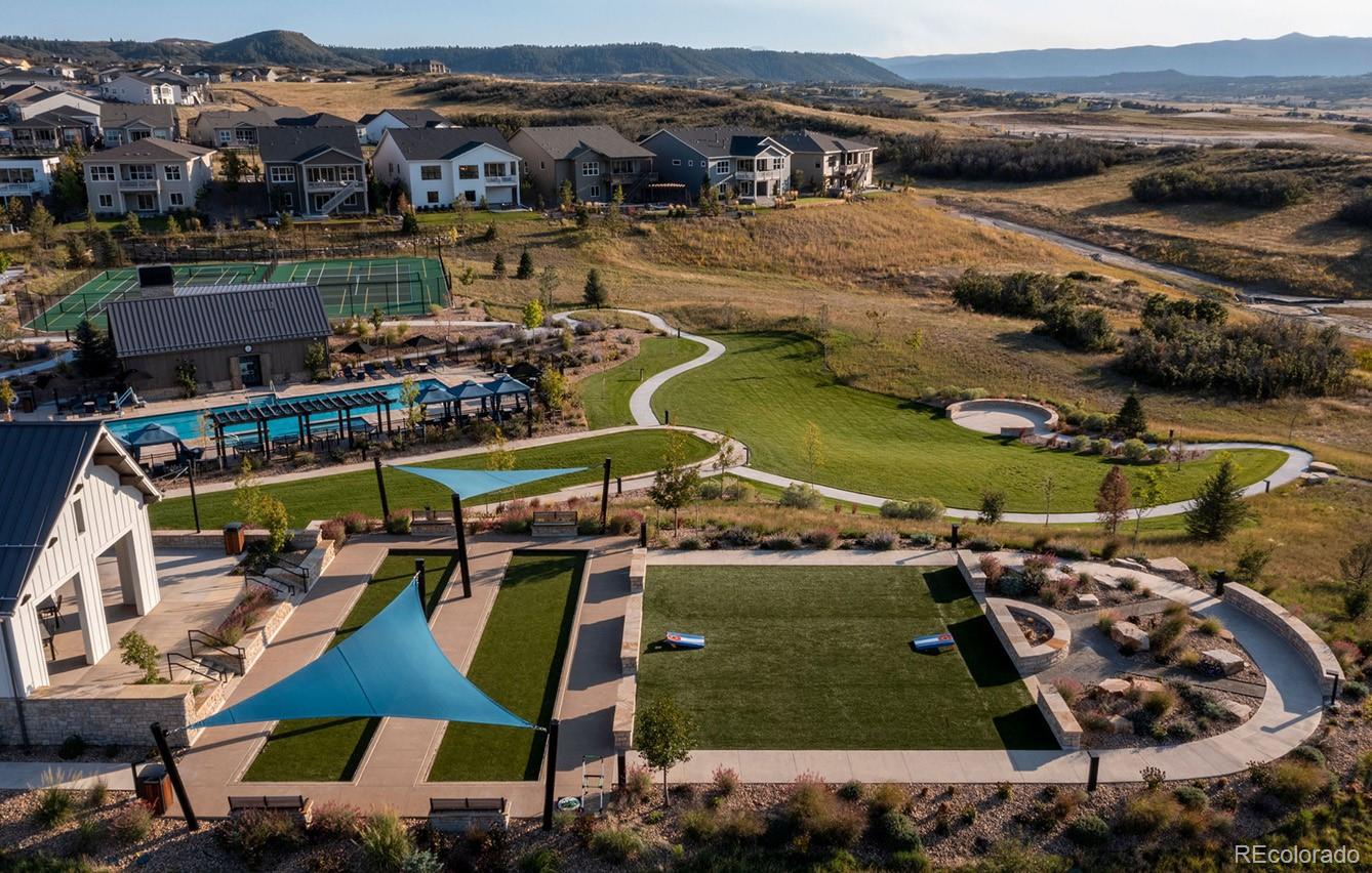 4985 Jolity Court Castle Rock CO 80104
