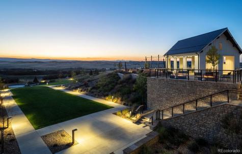 4985 Jolity Court Castle Rock CO 80104