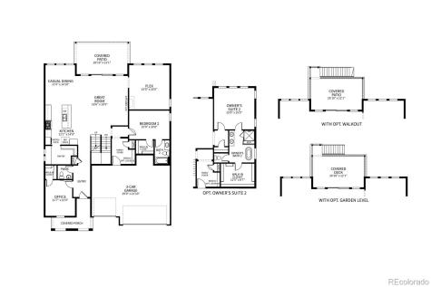 4985 Jolity Court Castle Rock CO 80104