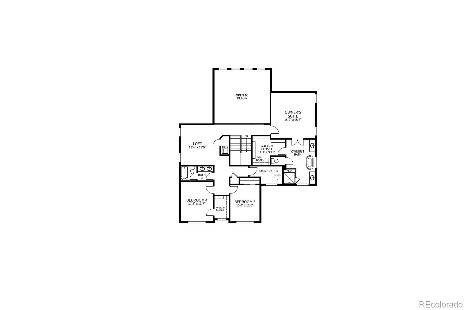 4985 Jolity Court Castle Rock CO 80104