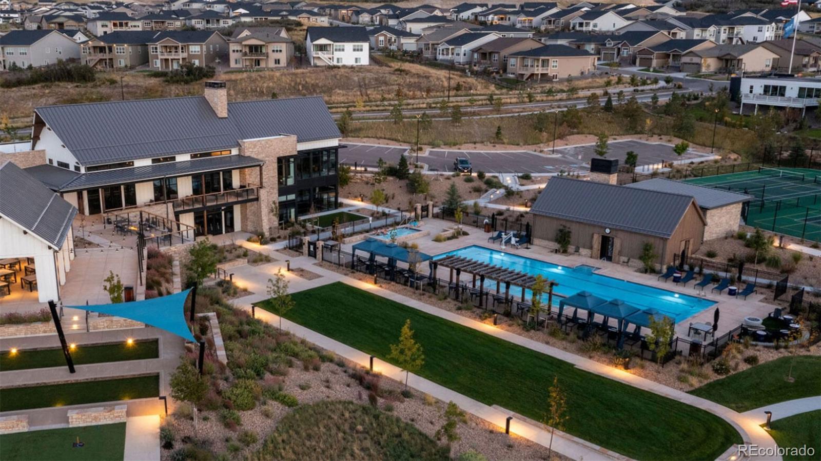 4985 Jolity Court Castle Rock CO 80104