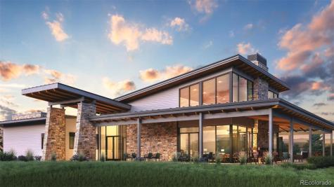 4985 Jolity Court Castle Rock CO 80104