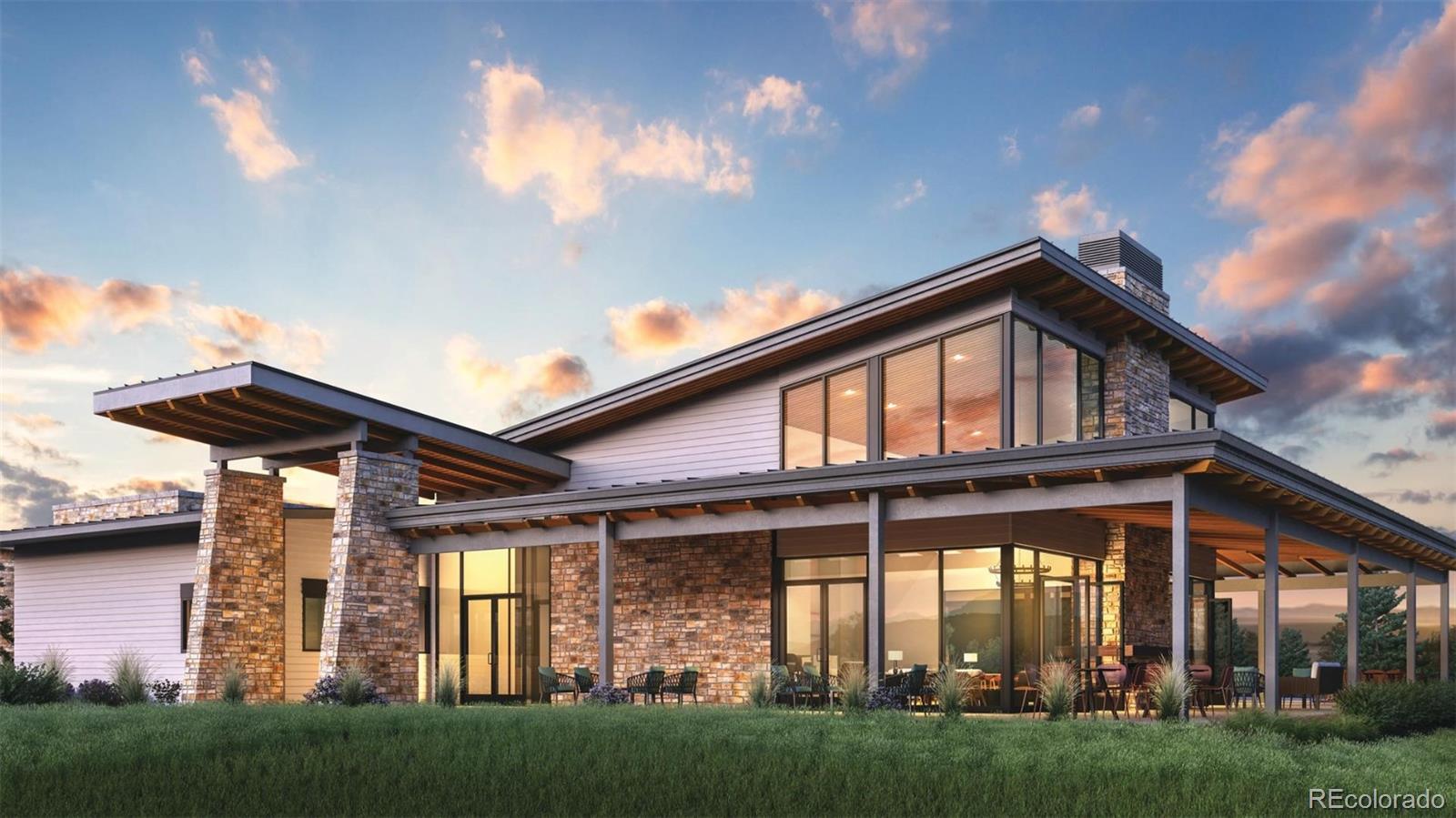 4985 Jolity Court Castle Rock CO 80104